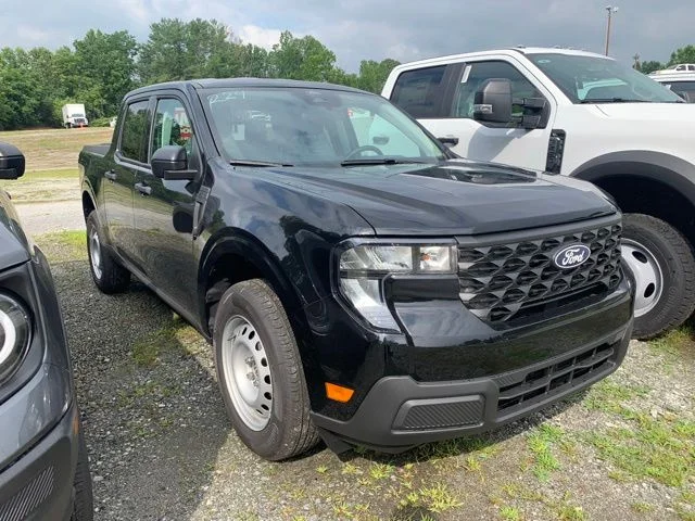 New 2026 Gray Ford XL image 2