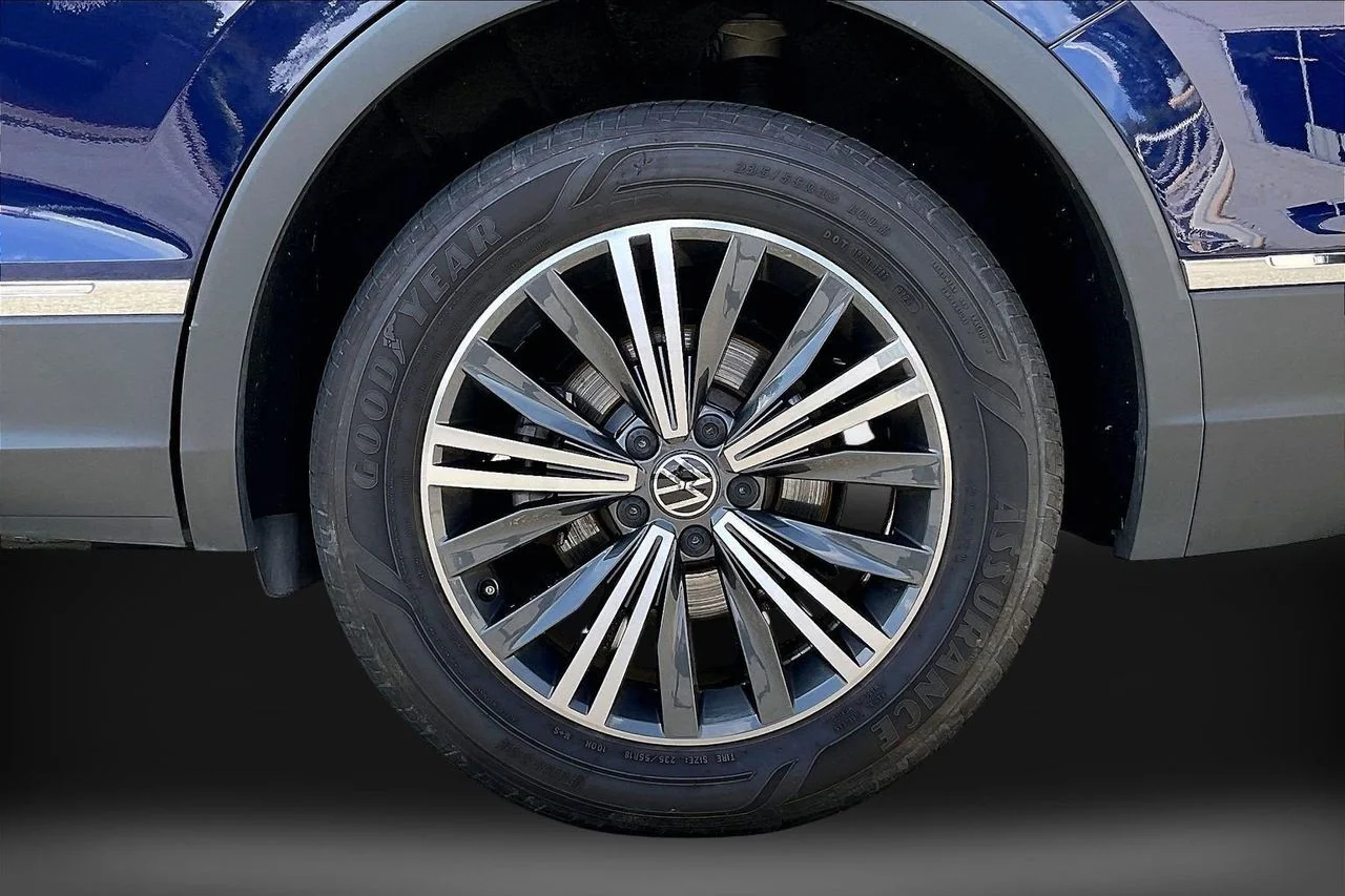 Used 2024  Volkswagen 2.0T Wolfsburg Edition image 35