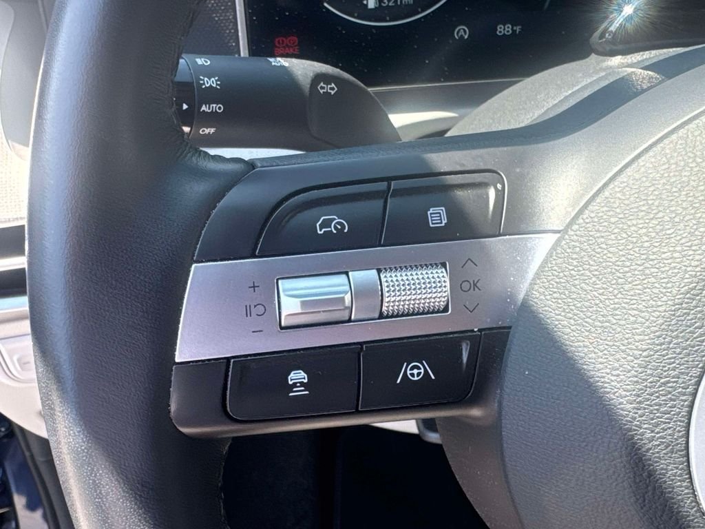 2026 Hyundai Tucson SEL Premium - Photo 21