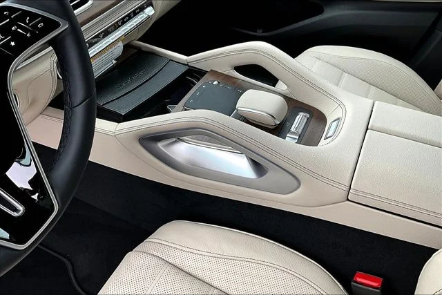 New 2026 Mercedes-Benz GLE GLE 450 Coupe 4D Coupe 4MATIC