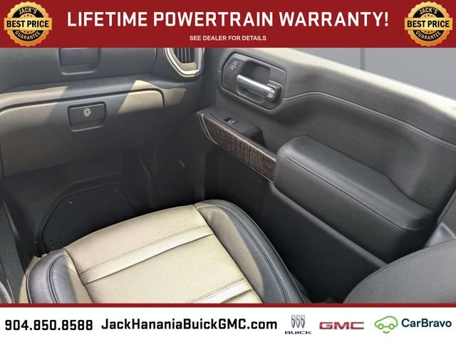 2023 GMC Sierra 3500 Denali HD Denali - Photo 18