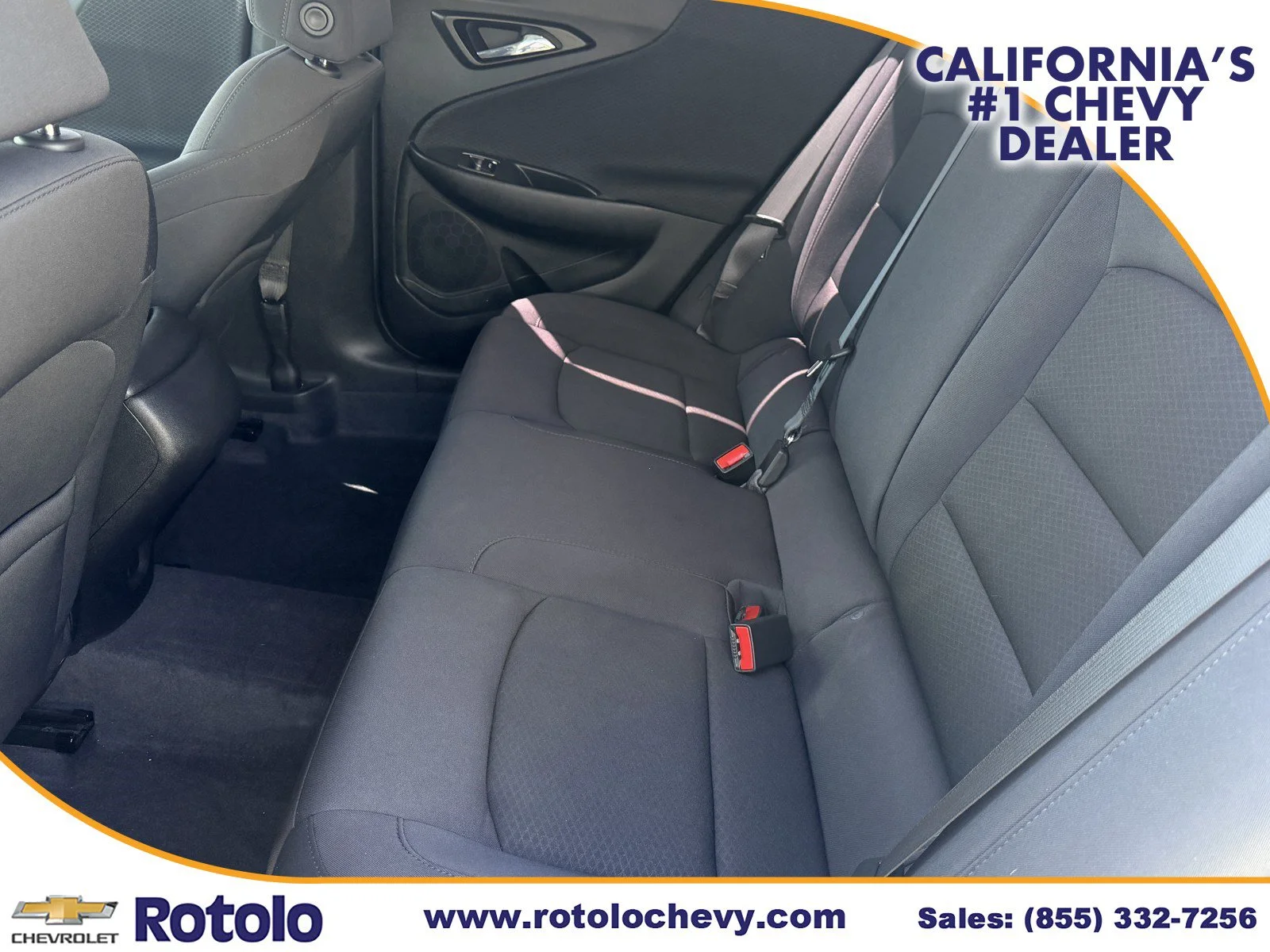 Used 2022 SUMMIT WHITE Chevrolet LS image 13