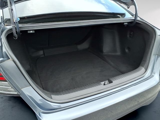 Used 2023 Gray Honda EX image 11