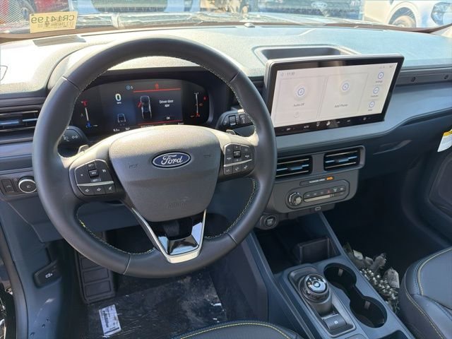 New 2026 Shadow Black Ford Lobo™ image 11