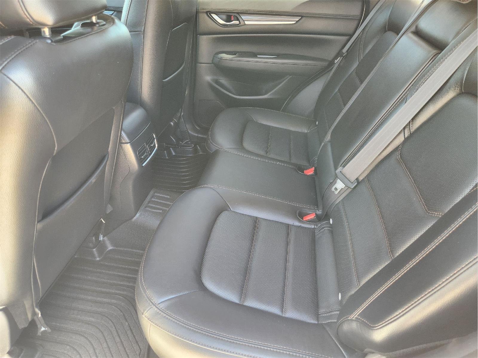 2022 Mazda CX-5 photo 29 of 31