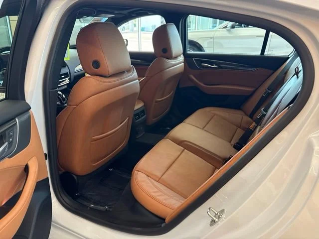 2026 Cadillac CT5 Sport - Photo 11