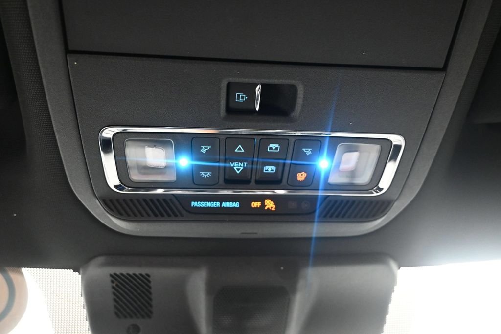 Used 2024 White Ford Raptor image 30