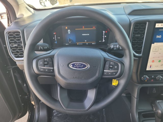 New 2026 Black Ford XL image 9