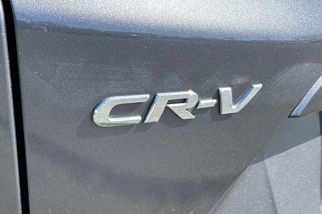 Used 2019 Gray Honda EX image 33