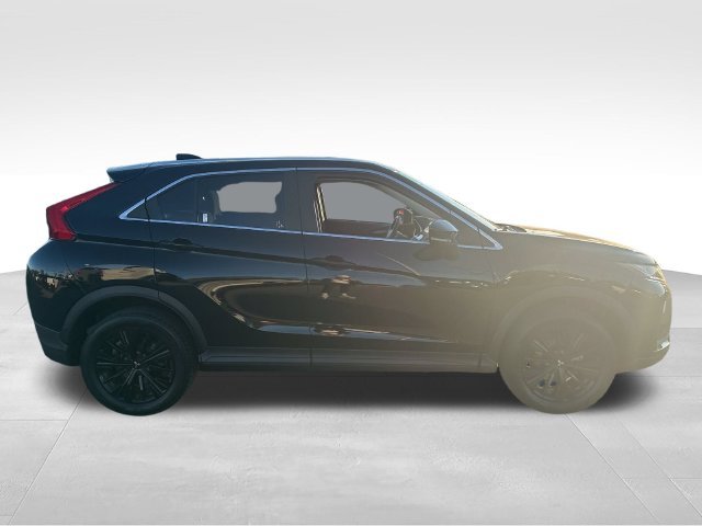 Used 2018 Black Mitsubishi LE image 6