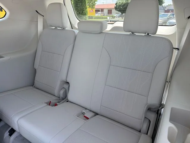 2026 Buick Enclave Avenir - Photo 20