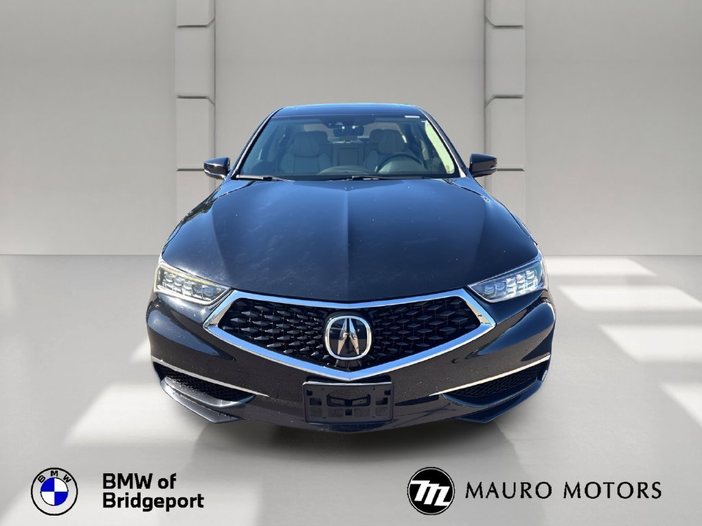 Used 2019  Acura 3.5L Technology Pkg image 9