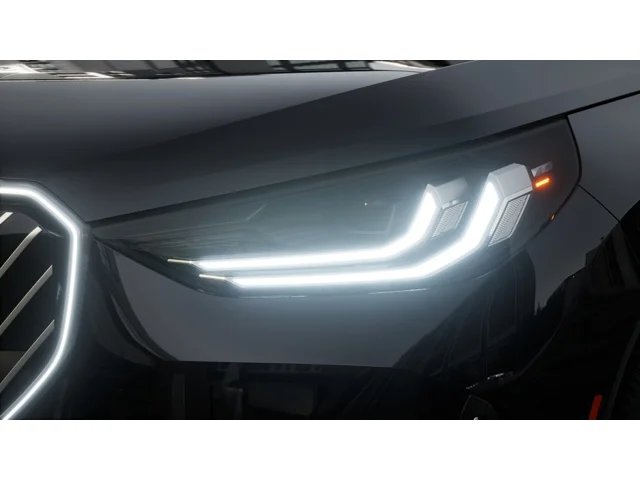 New 2026 Black Sapphire Metallic BMW 30 xDrive image 6