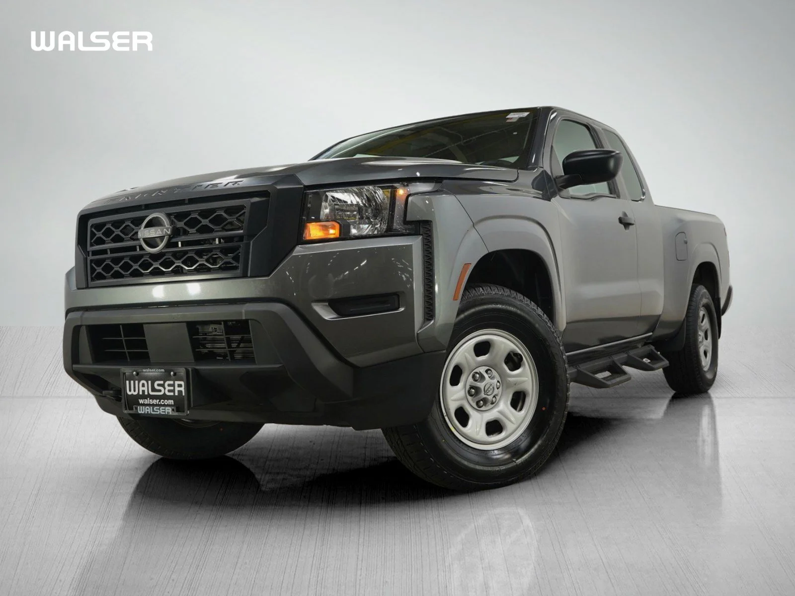 2023 Nissan Frontier S King Cab 4X4's photo