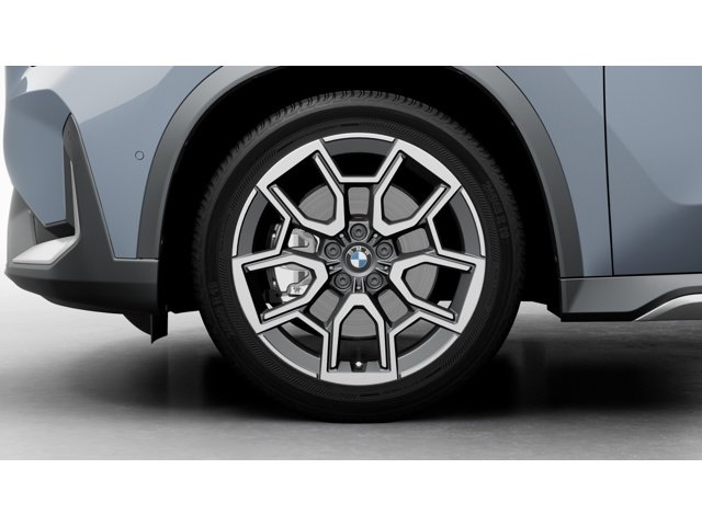 New 2027 Storm Bay Metallic BMW xDrive28i image 7