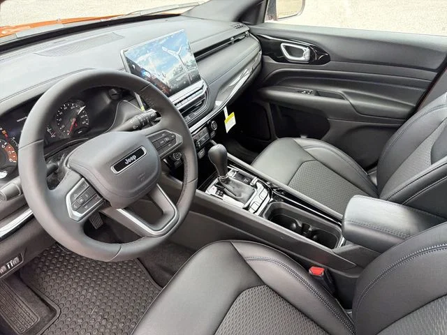 New 2026 Joose Exterior Paint Jeep Latitude image 18