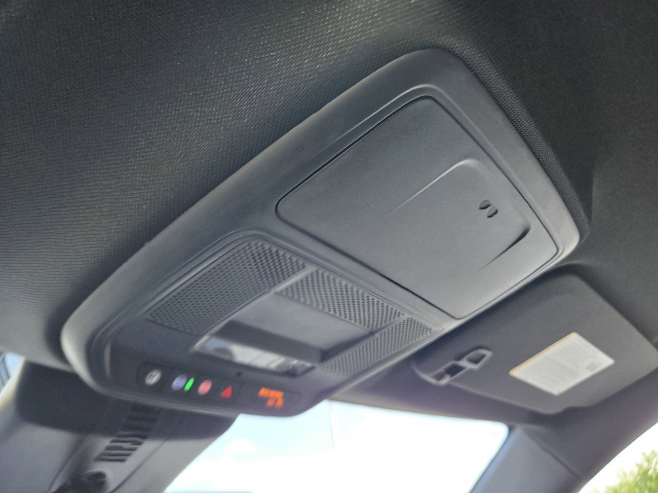 2026 Chevrolet Traverse Z71 - Photo 10