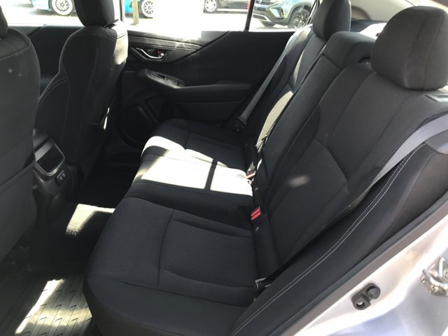 Used 2020 Ice Silver Metallic Subaru Premium image 22