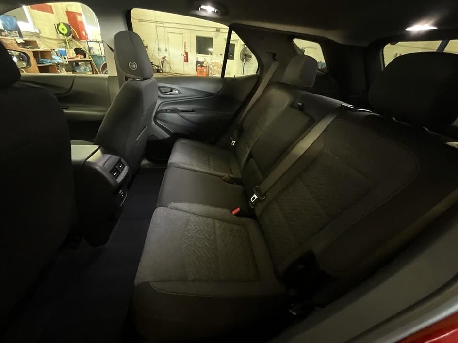 Used 2024 Red Chevrolet LT image 27