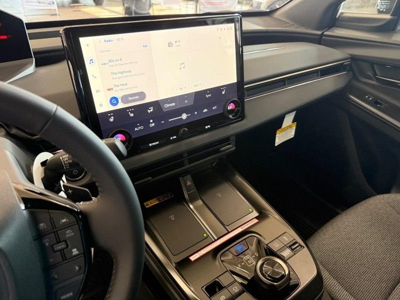 New 2026 Wind Chill Pearl Toyota XLE image 20