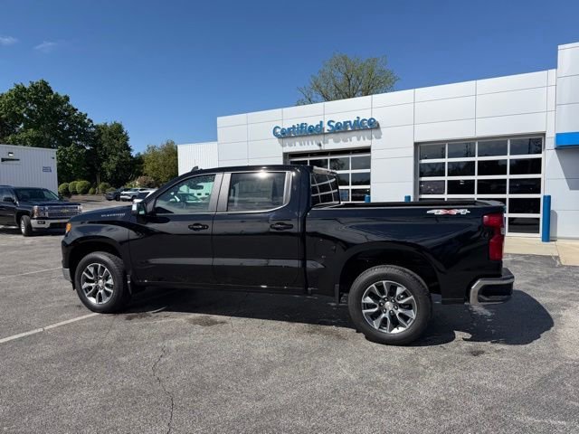 2026 Chevrolet Silverado 1500 LT - Photo 6
