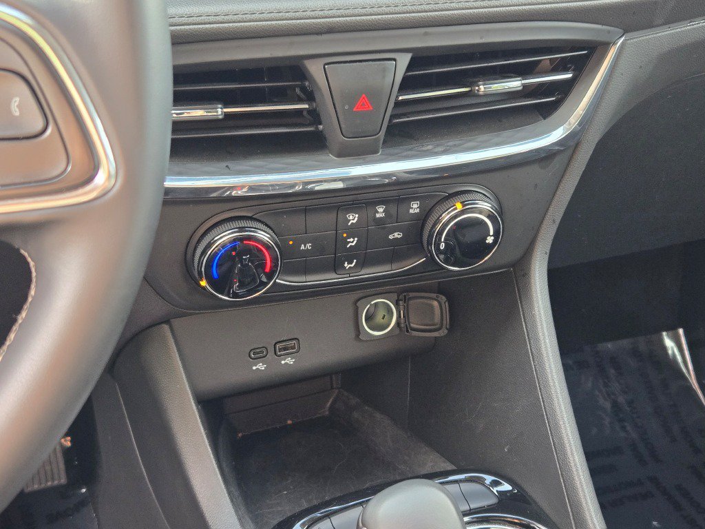 2025 Buick Encore GX Preferred - Photo 26