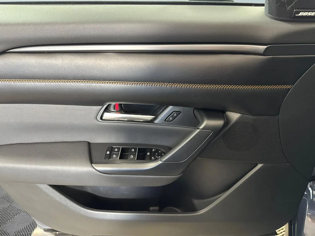 Certified Used 2025 Gray Mazda 2.5 S Premium Plus Package image 18