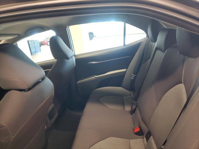 Certified Used 2023 PREDAWN GRAY MICA Toyota  image 10