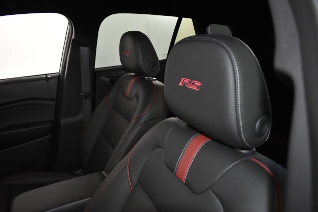 2025 Chevrolet Trax RS - Photo 18