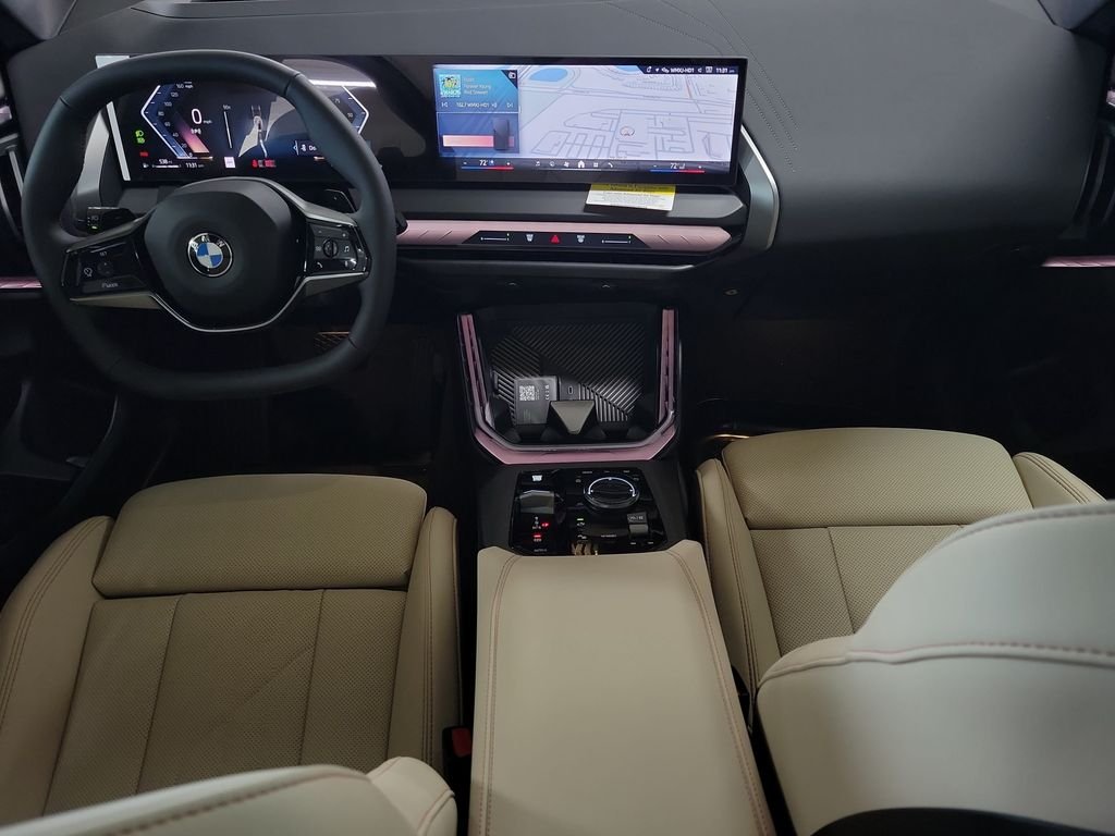 New 2026 Dune Grey Metallic BMW 30 xDrive image 7