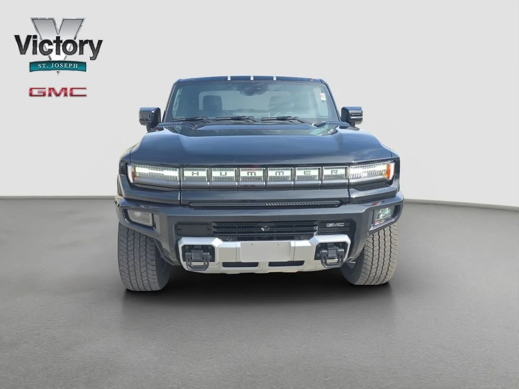 Used 2024 GMC HUMMER EV 3X with VIN 1GT10DDB5RU113682 for sale in Saint Joseph, MO