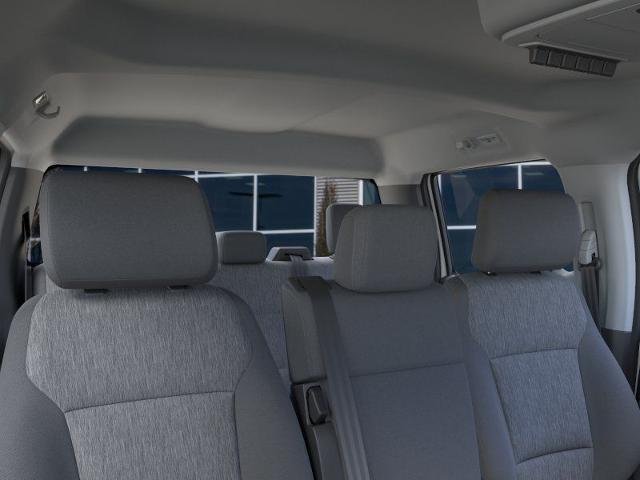 New 2026 Oxford White Ford F-250® XL image 44