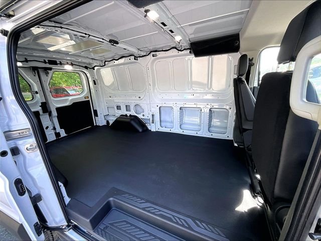 New 2026 White Ford Base image 11
