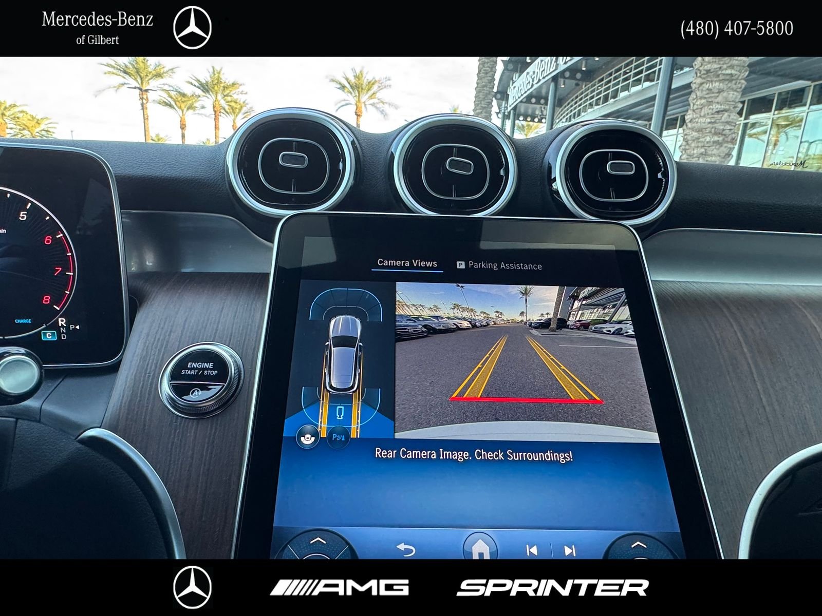 New 2026 Polar White Mercedes-Benz GLC 300 image 26