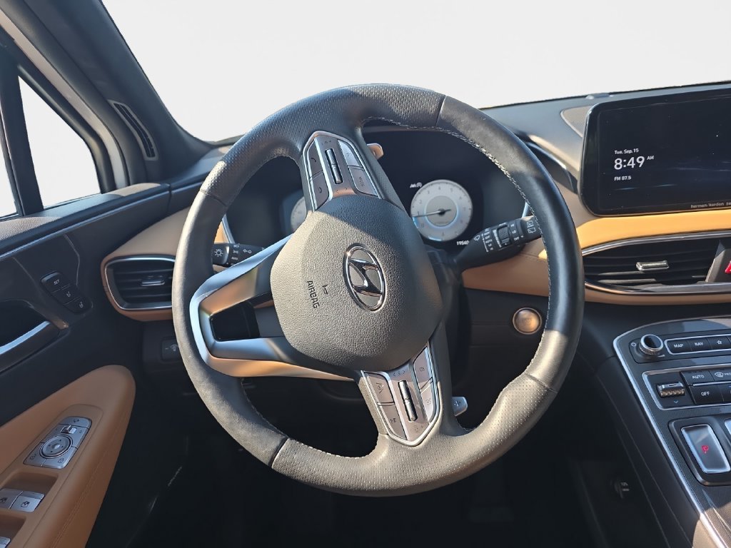 Used 2023 Quartz Hyundai Calligraphy image 11