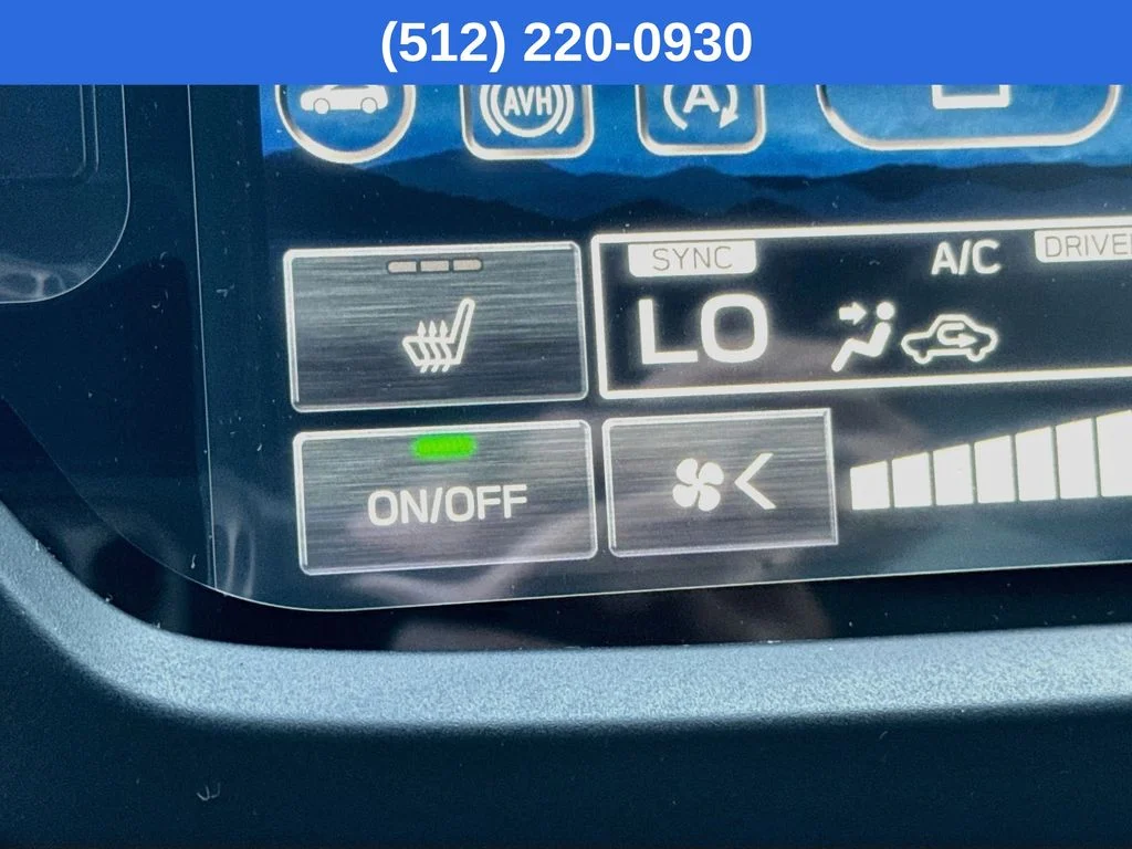 New 2026 Blue Subaru Limited image 26