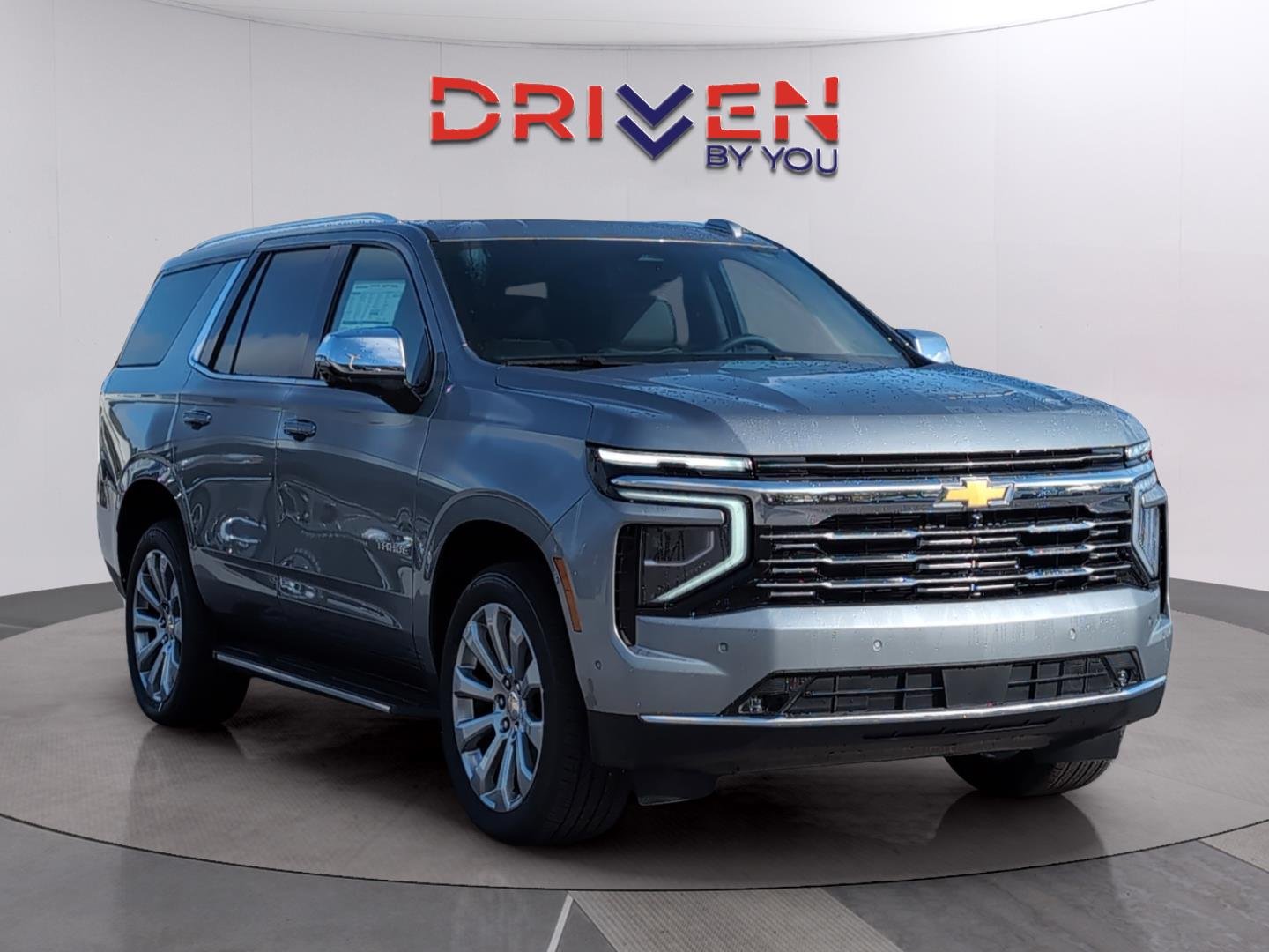 2026 Chevrolet Tahoe Premier - Photo 7