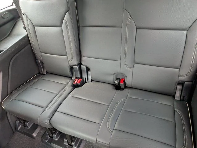 Used 2025 Dark Ash Metallic Chevrolet Premier image 31