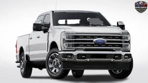 2023 Ford F-350 XL 4x4 SuperCab 168-In DRW's photo
