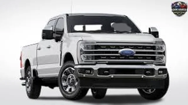2023 Ford F-350SD XL