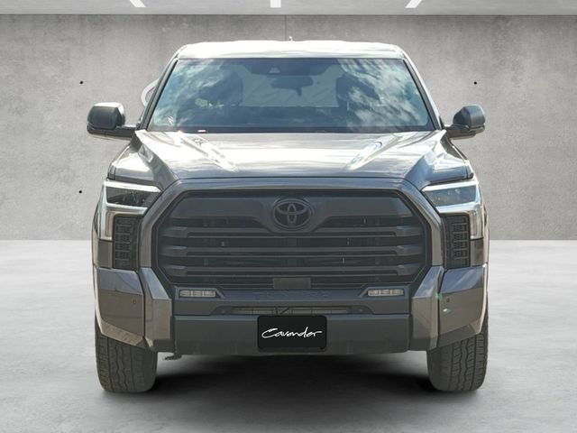 Used 2023 Gray Toyota SR5 image 18