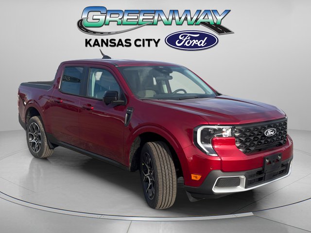 2026 Ford Maverick Lariat®