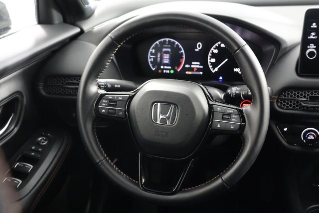 2026 Honda HR-V Sport - Photo 39