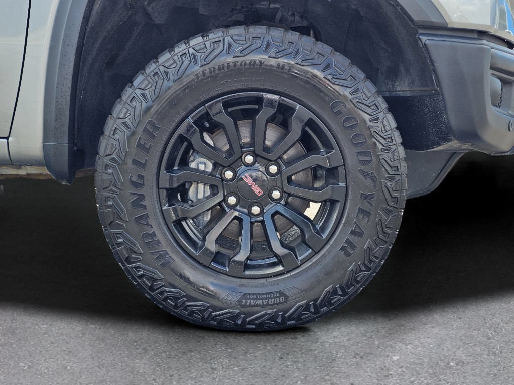 2023 GMC Sierra 1500 AT4X - Photo 6