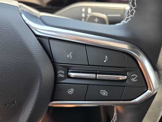 2026 Chevrolet Traverse High Country - Photo 17