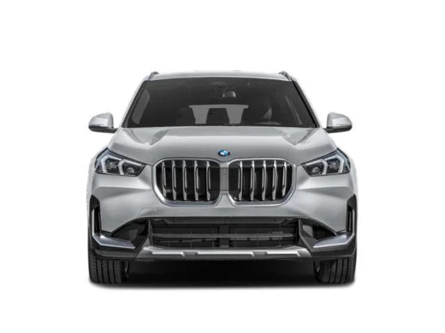 Used 2023 Alpine White Bmw xDrive28i image 4