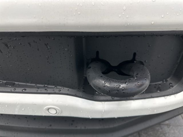 New 2026 Star White Metallic Tri-Coat Ford F-250® Platinum® image 4
