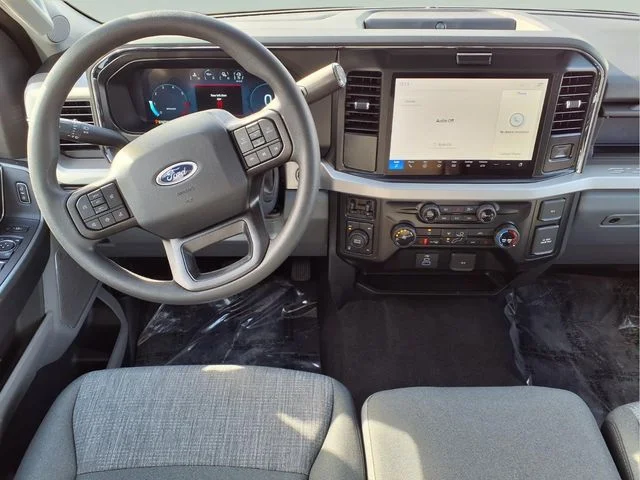 2026 Ford F-250 Super Duty XLT - Photo 8