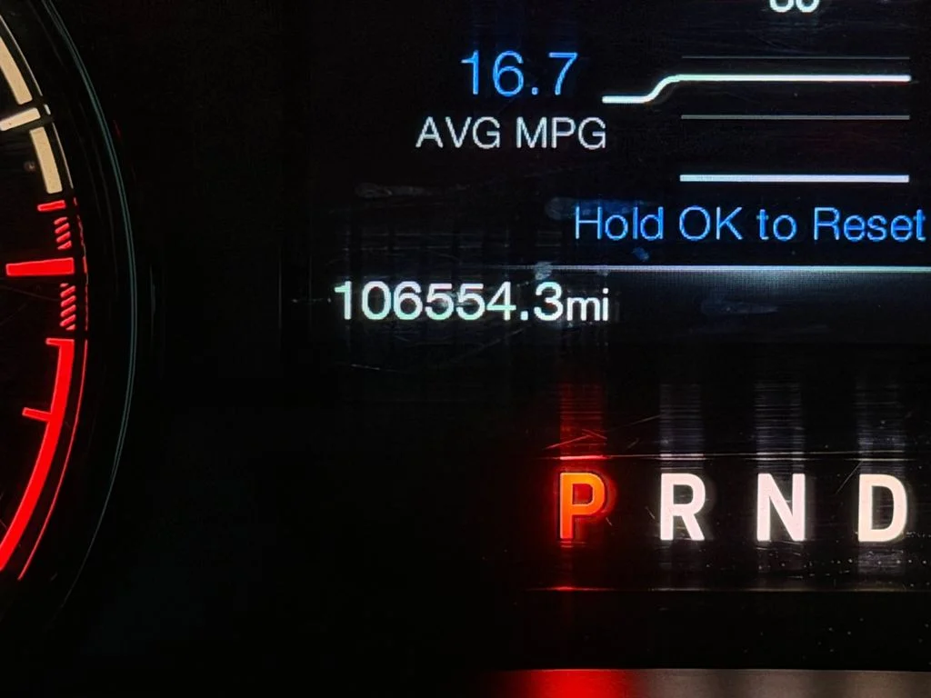 Used 2018  Ford XLT image 18