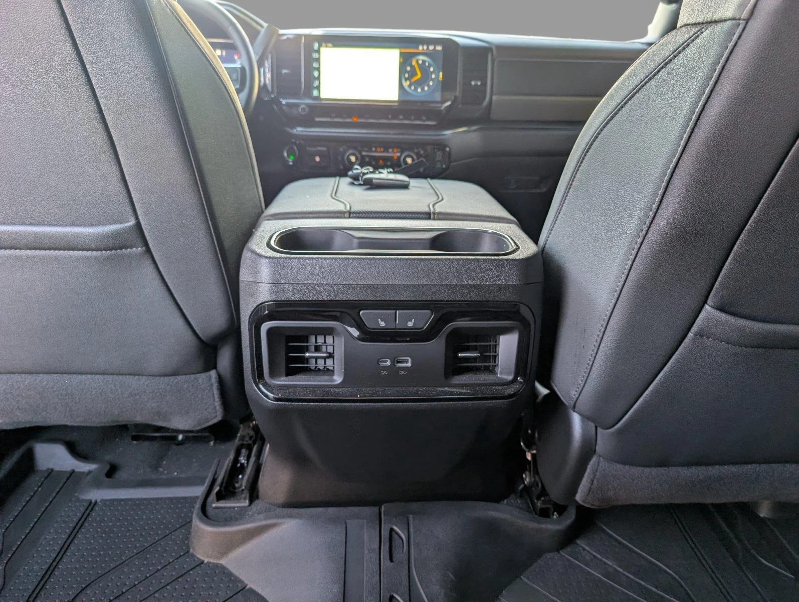 Used 2026 Black Chevrolet ZR2 image 35